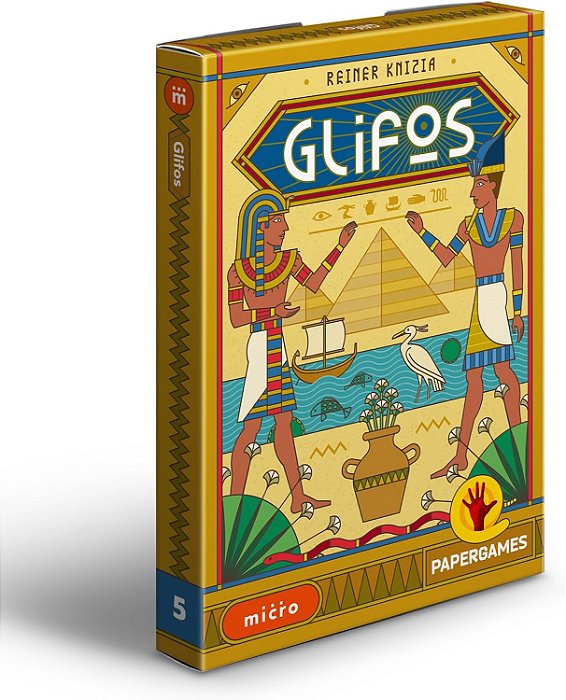Glifos