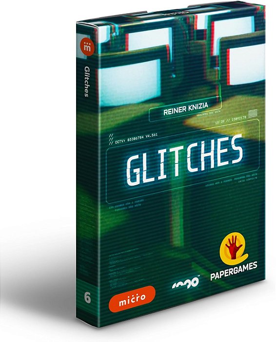 Glitches
