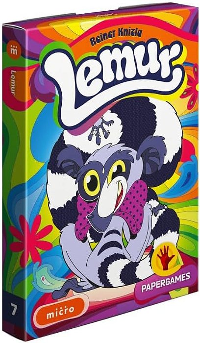 Lemur