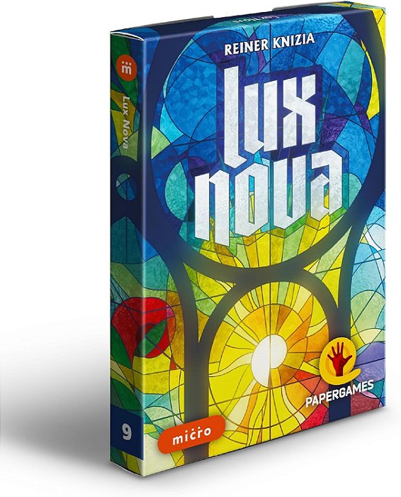 Lux Nova
