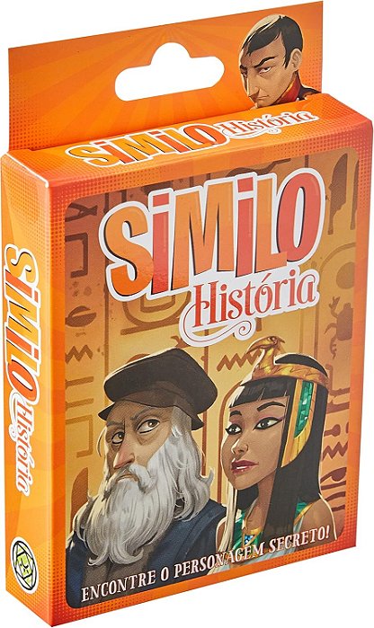 Similo História