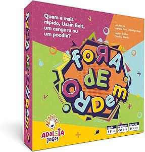 Fora de Ordem