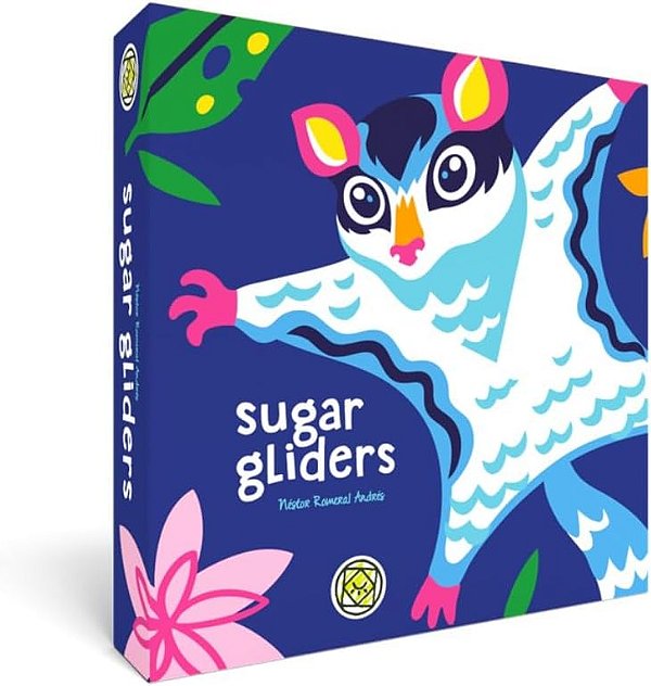Sugar Gliders