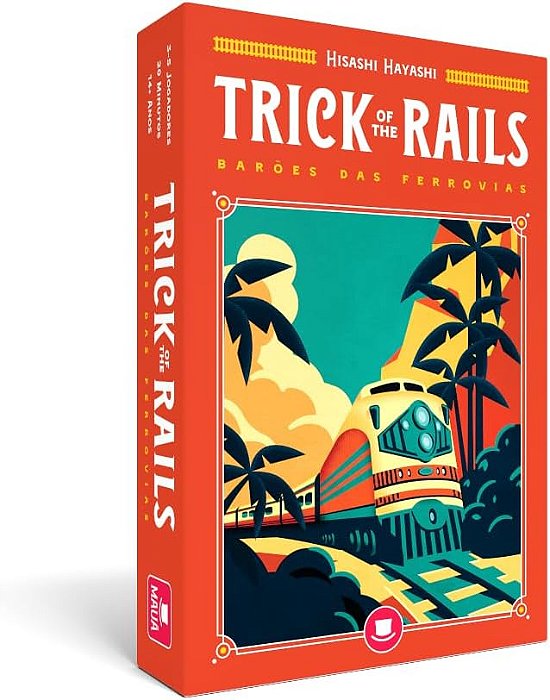 Trick of the Rails