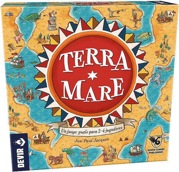 Terramare