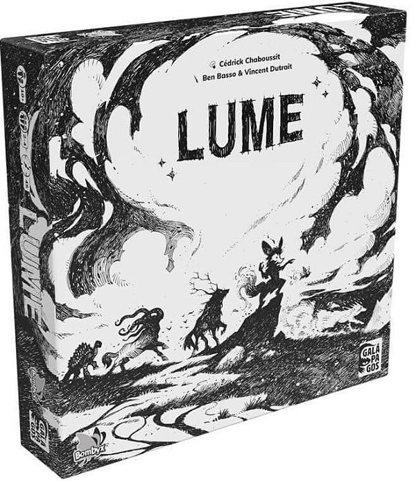 Lume