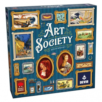 Art Society