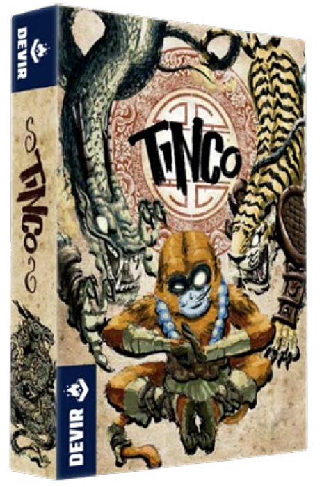 Tinco