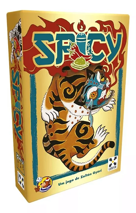 Spicy