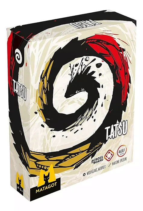 Tatsu