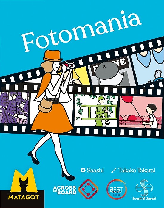 Fotomania