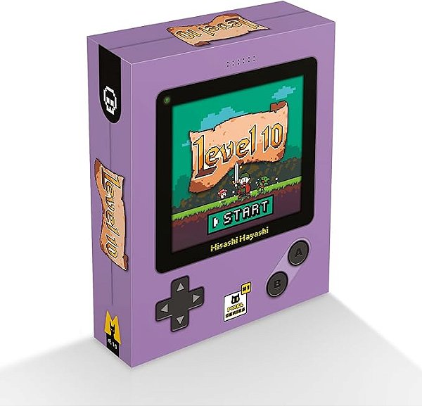 Level 10