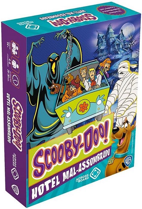 Scooby-Doo