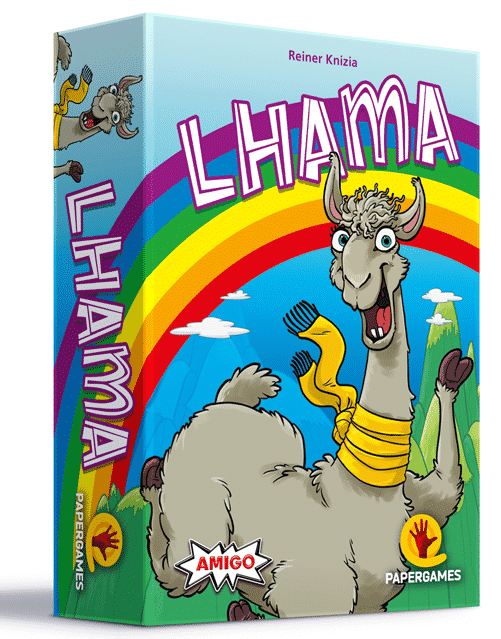 LHAMA