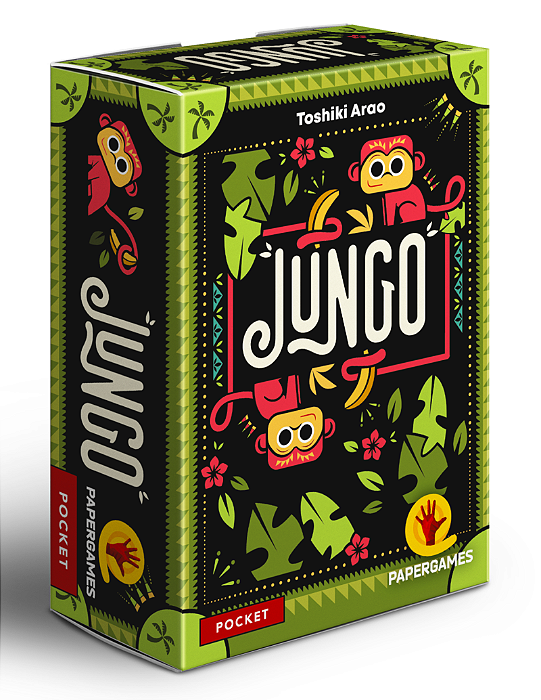 Jungo
