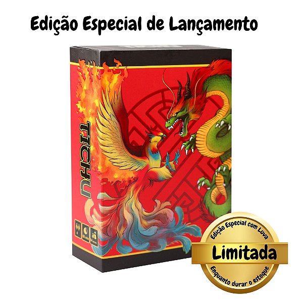 Tichu