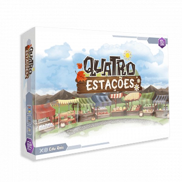 Quatro Estações