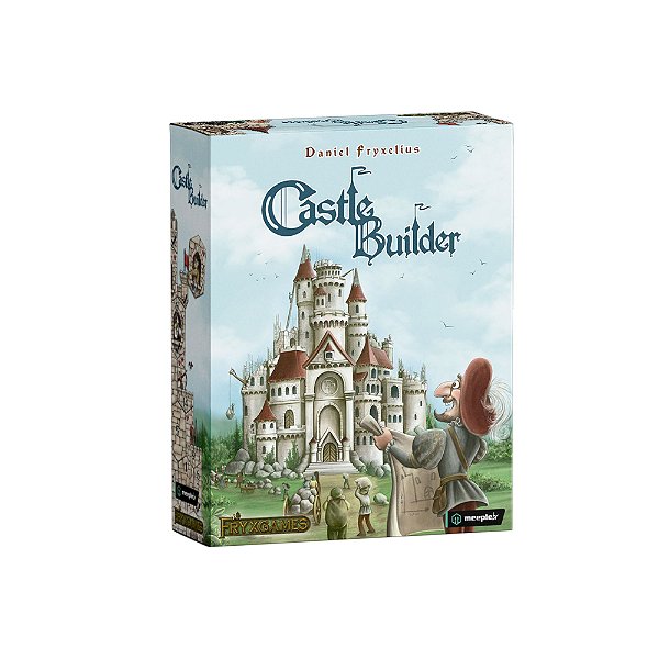 Castle Builder