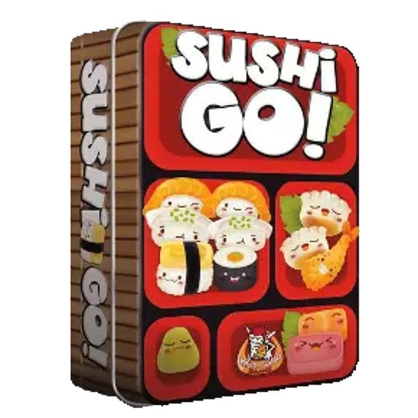 Sushi Go