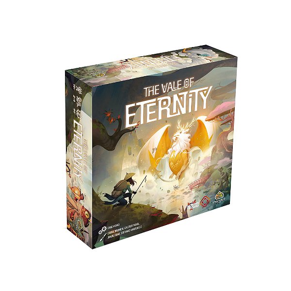 Vale of Eternity