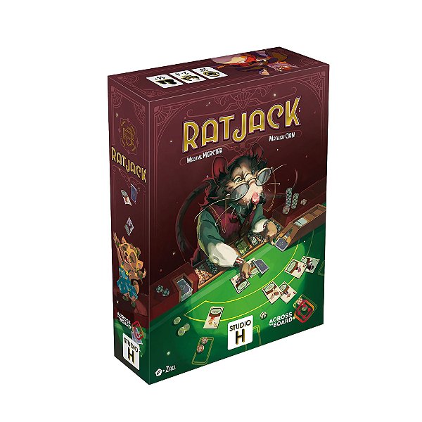 RatJack