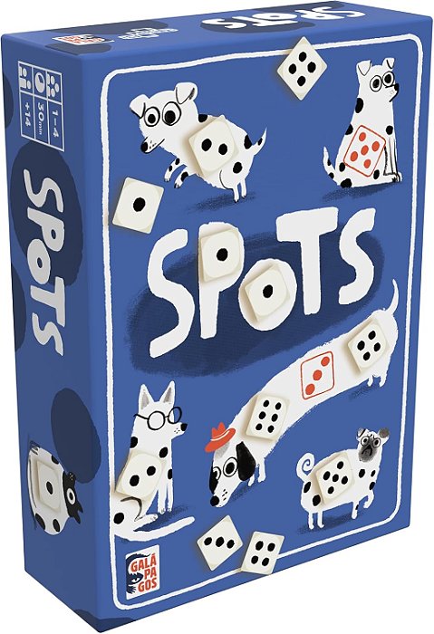 Spots
