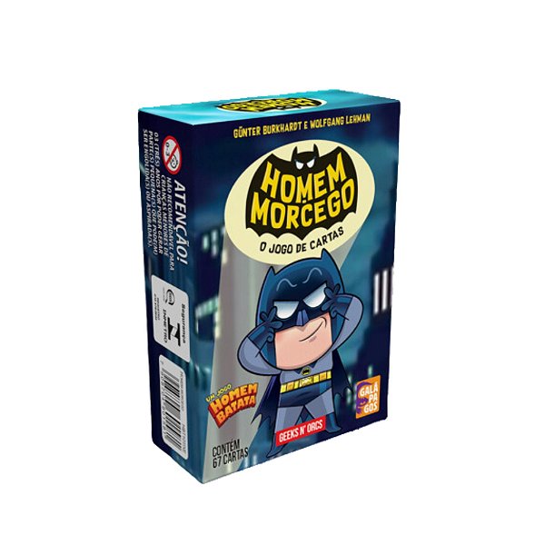 Homem Morcego