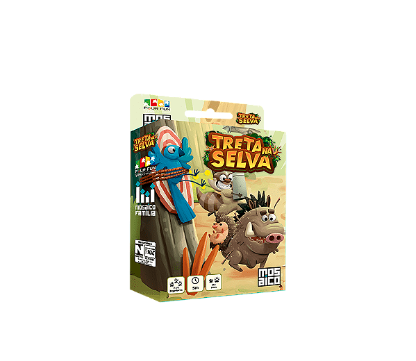 Treta na Selva
