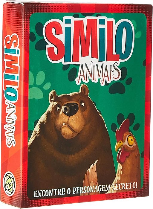Similo Animais