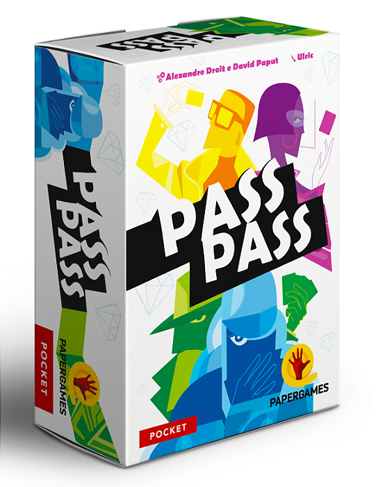 Pass Pass