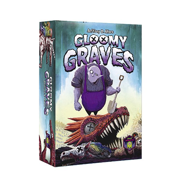 Gloomy Grave