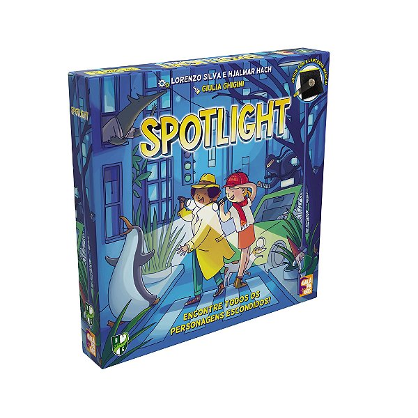 Spotlight