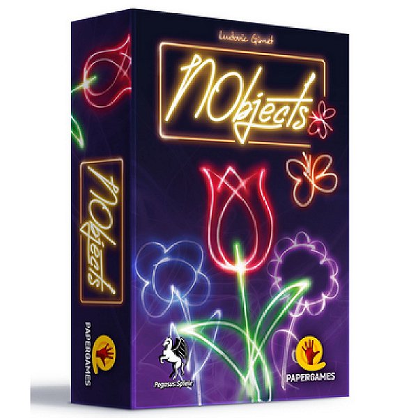 Nobjects