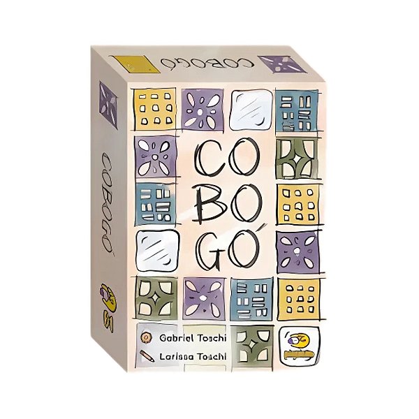 Cobogó
