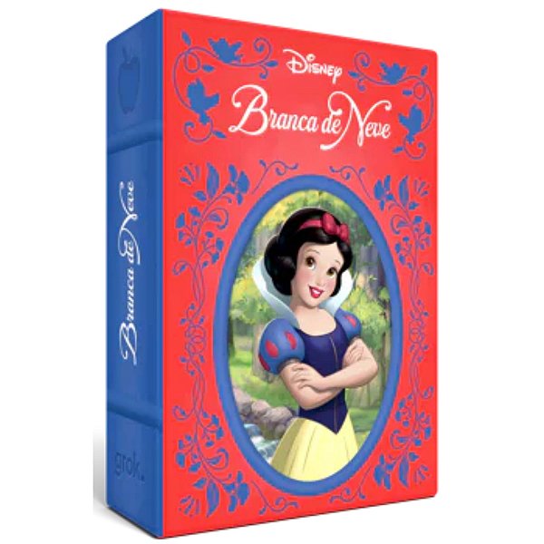 Ludoteca Disney: Branca de Neve