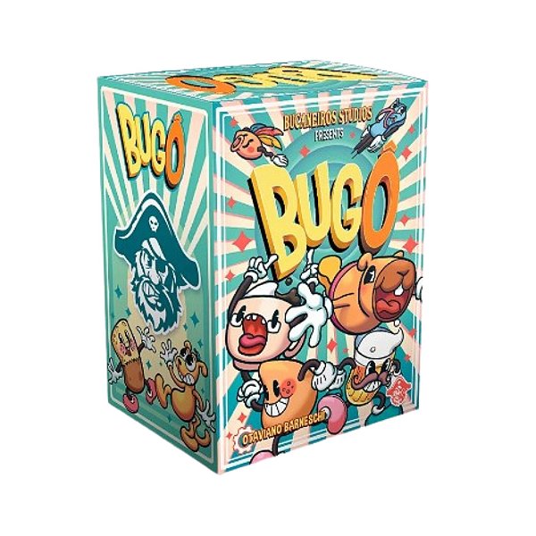 Bugô