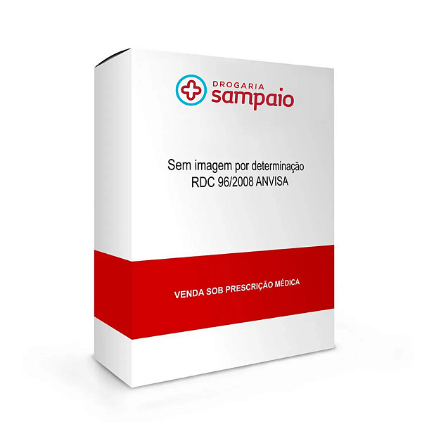 Torsilax Diclofenaco Sódico 50mg + Carisoprodol 125mg + Paracetamol 300mg + Cafeína 30mg 30 comprimidos