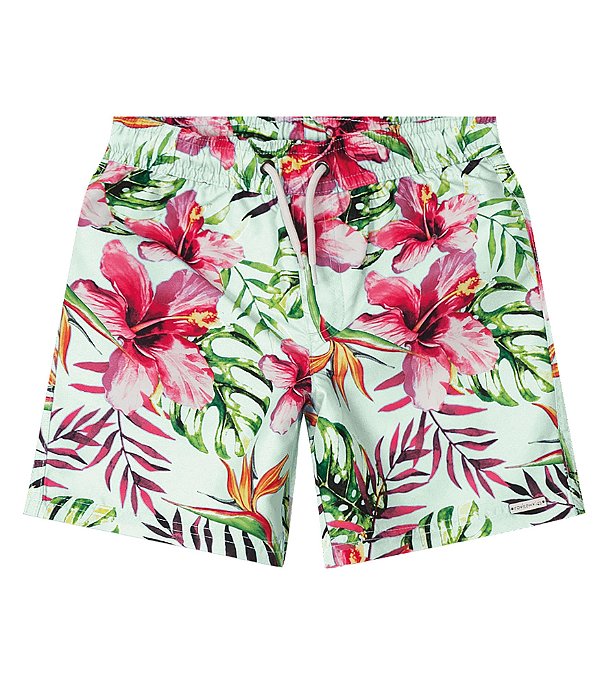 Bermuda Infantil Masculina Rovitex Kids