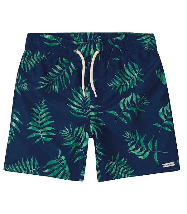 Bermuda Infantil Masculina Rovitex Kids