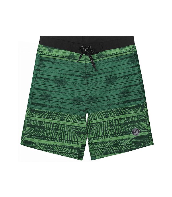 Bermuda Juvenil Masculina Rovitex Teen