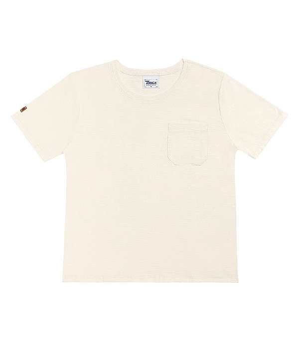 Camiseta Infantil Masculino Trick Nick