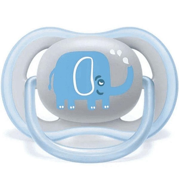 Chupeta Ultra Air 6 à 18 Meses Avent