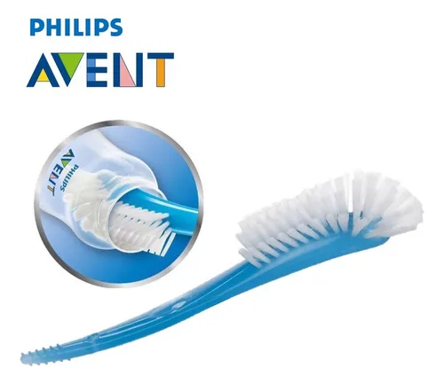 Escova Para Mamadeira   - Philips Avent