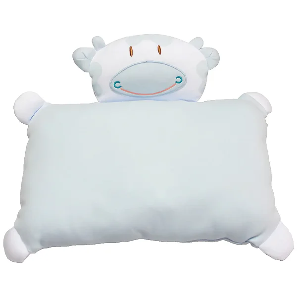 Almofada Mumu Hora de Dormir - Conforto e Estilo
