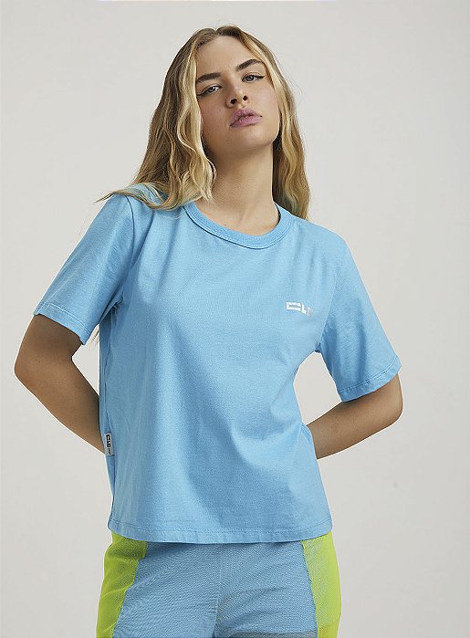 Camiseta CLC Everyday Wear
