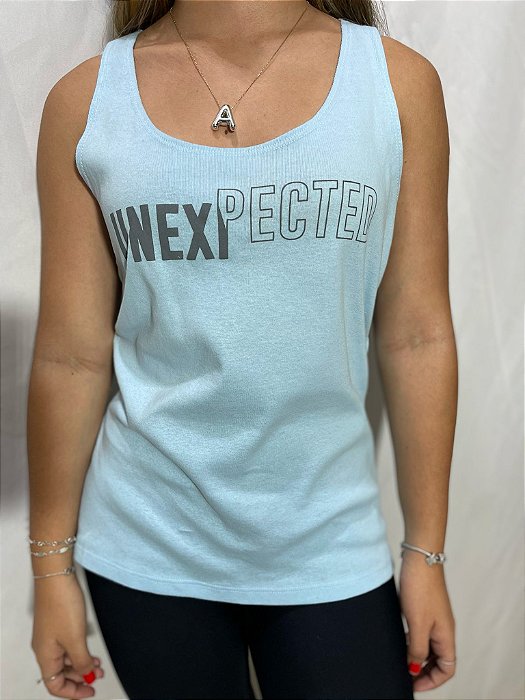 Regata Feminina Rovitex Básica Confort Fit