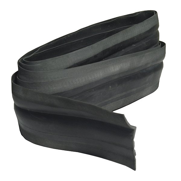 5 Metros de Cantoneira Testeira de Borracha Para Escada 60x35x3,5mm Borrachas Londrina