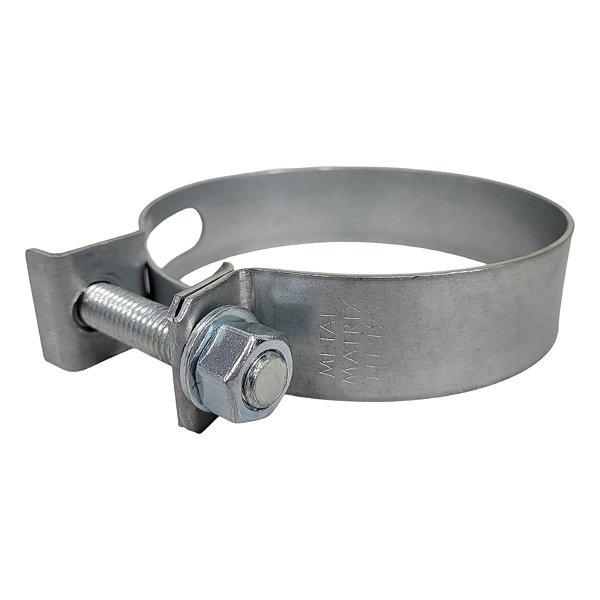Abraçadeira Mangote 111x123mm Largura 32mm