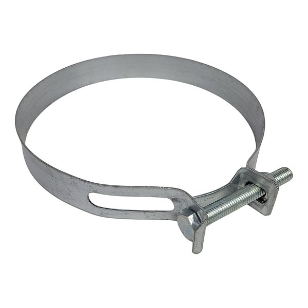Abraçadeira Mangote 213x225mm Largura 32mm