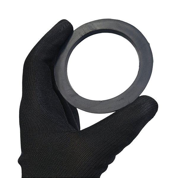 Anel de Vedação em NBR Para Engates Rápidos 2.1/2 Polegadas Borrachas Londrina